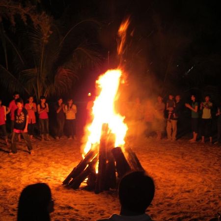 River Ray Estates Resort Loc An Bagian luar foto
