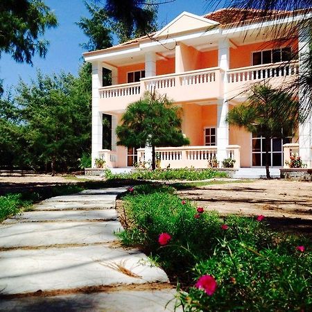 River Ray Estates Resort Loc An Bagian luar foto