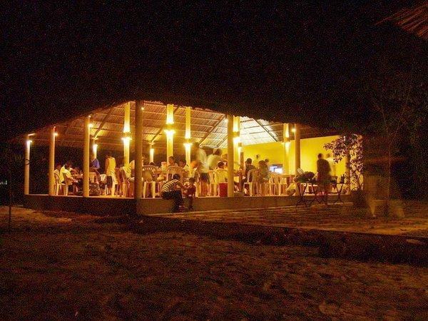 River Ray Estates Resort Loc An Bagian luar foto