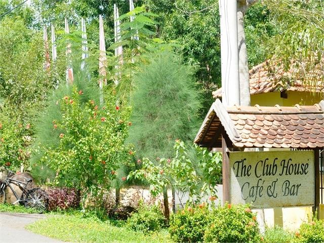 River Ray Estates Resort Loc An Bagian luar foto