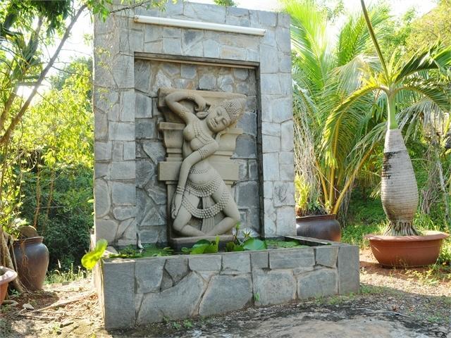 River Ray Estates Resort Loc An Bagian luar foto