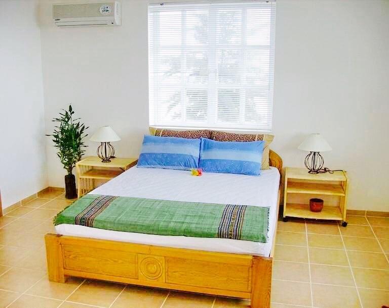 River Ray Estates Resort Loc An Ruang foto