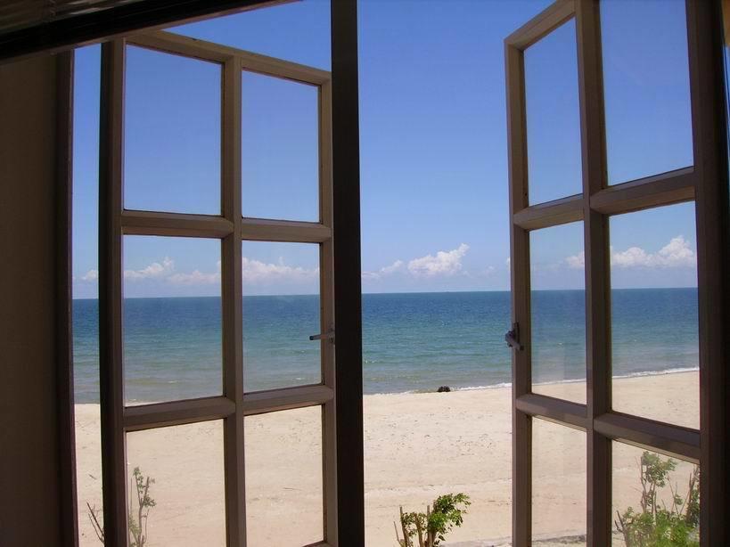 River Ray Estates Resort Loc An Ruang foto