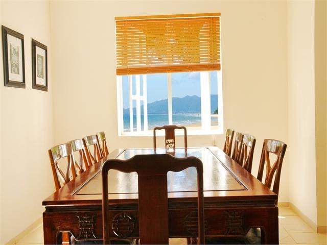 River Ray Estates Resort Loc An Ruang foto