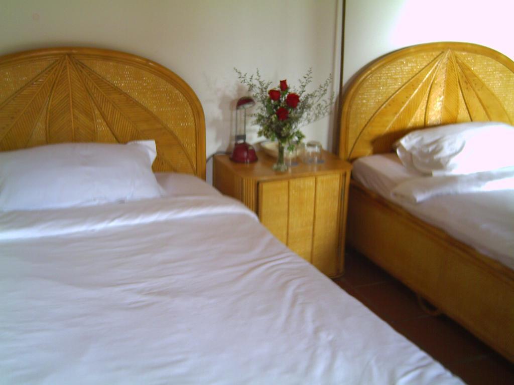 River Ray Estates Resort Loc An Ruang foto