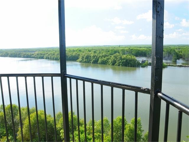 River Ray Estates Resort Loc An Bagian luar foto