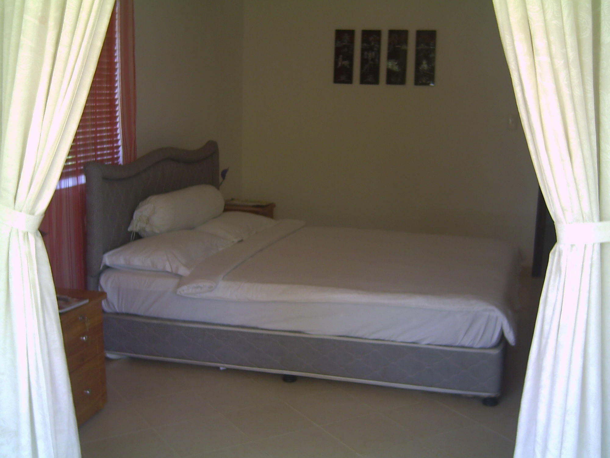 River Ray Estates Resort Loc An Bagian luar foto